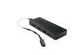 slide {0} of {1}, zoom in, HP USB-C Travel Hub G3