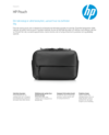 HP Pouch