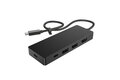 slide {0} of {1}, zoom in, HP USB-C Travel Hub G3