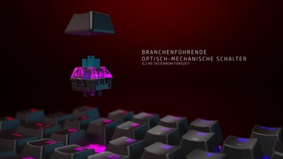 folie 1 von 13, vergrößern, omen by hp sequencer keyboard - product overview - german