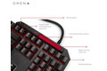 folie 2 von 13, vergrößern, omen by hp sequencer tastatur
