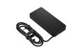 slide {0} of {1}, zoom in, HP 330W Smart AC Adapter