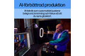 22C1 - HP 960 4K Streaming Webcam - KSP 2 (AI-Enhanced Production) - Swedish