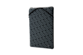 slide {0} of {1}, zoom in, HP 14 ReversP blk/Geo-sleeve