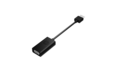 slide {0} of {1}, zoom in, HP HDMI til VGA-kabeladapter