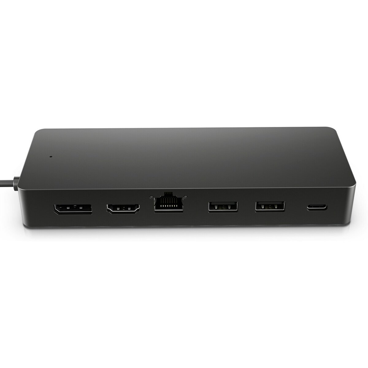 folie 1 von 7, vergrößern, hp universeller usb-c-multiport-hub