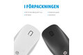 HP 410 Slim Bluetooth Mouse - In the Box - Swedish
