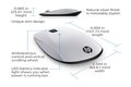 folie 3 von 9, vergrößern, hp bluetooth maus z5000