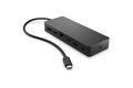folie 2 von 7, vergrößern, hp universeller usb-c-multiport-hub