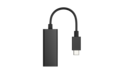 slide {0} of {1}, zoom in, HP USB-C til RJ45-adapter G2