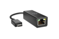 slide {0} of {1}, zoom in, HP USB-C til RJ45-adapter G2