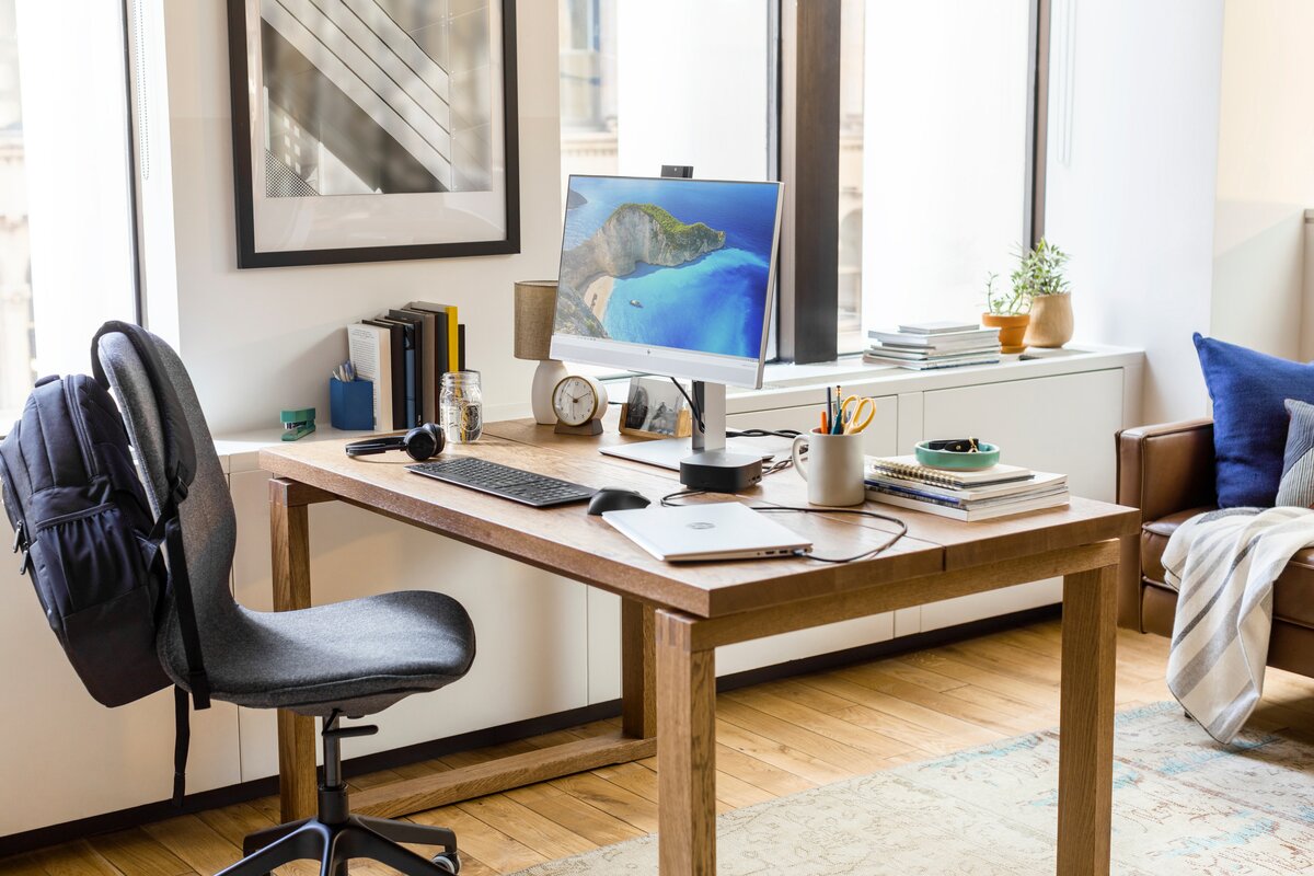 folie 2 von 8, vergrößern, hp usb-c-dockingstation g5