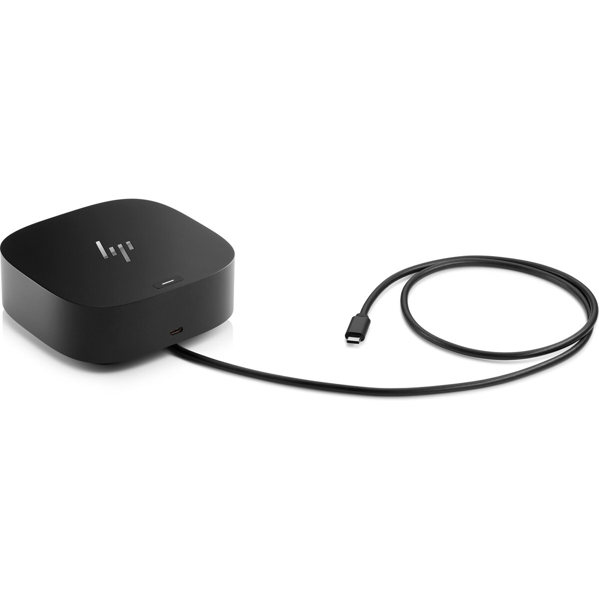 folie 5 von 8, vergrößern, hp usb-c-dockingstation g5