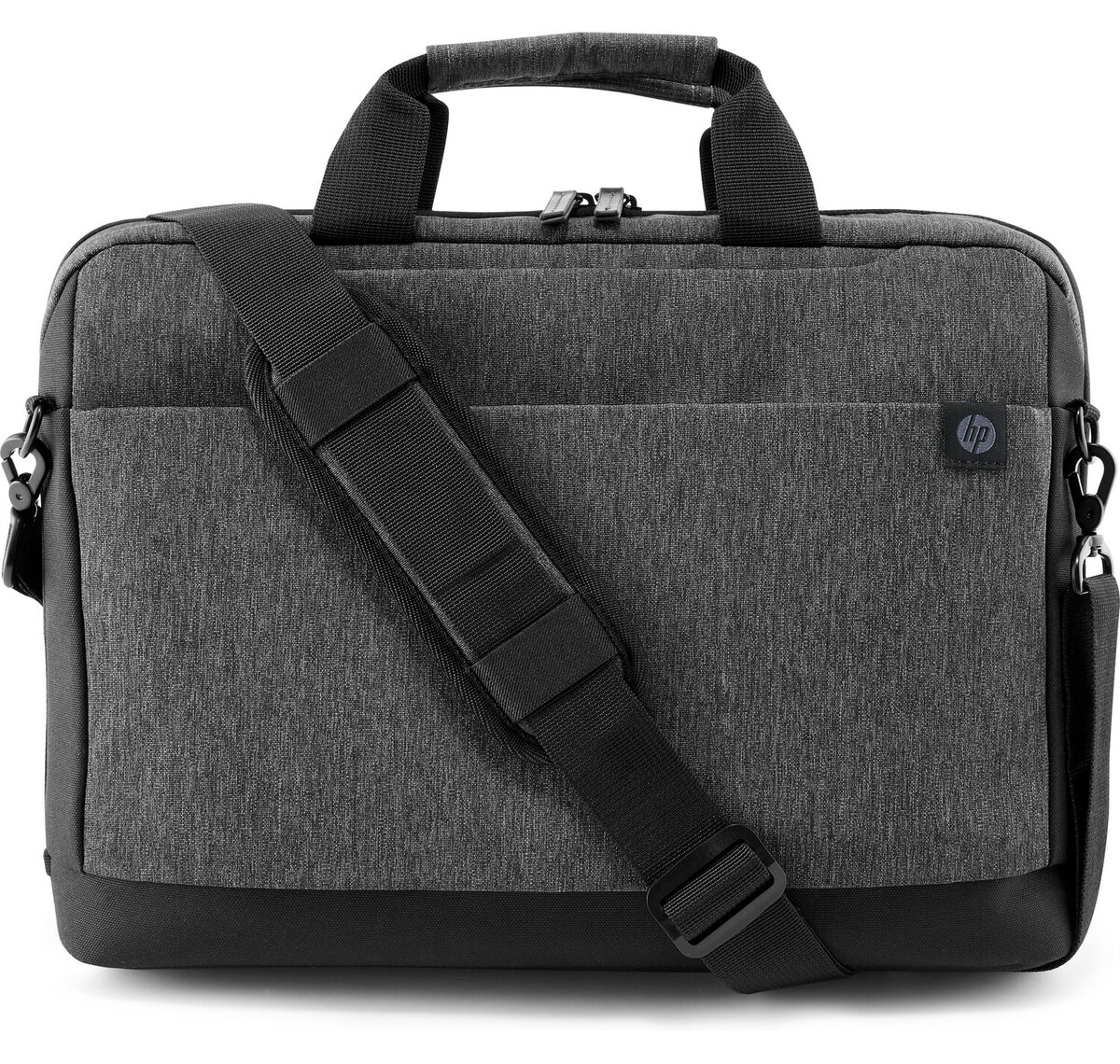 slide 2 of 5, show larger image, hp renew travel 15.6-inch laptop bag