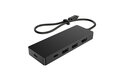 slide {0} of {1}, zoom in, HP USB-C Travel Hub G3