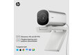 22C1 - HP 960 4K Streaming Webcam - Product Overview - Swedish