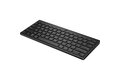 folie 8 von 13, vergrößern, hp 350 kompakte bluetooth-tastatur für mehrere geräte