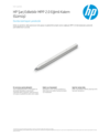HP Rechargeable MPP 2.0 Tilt Pen