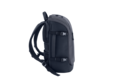 slide {0} of {1}, zoom in, HP Travel 25 liter 15,6 rygsæk til laptop, Iron Grey