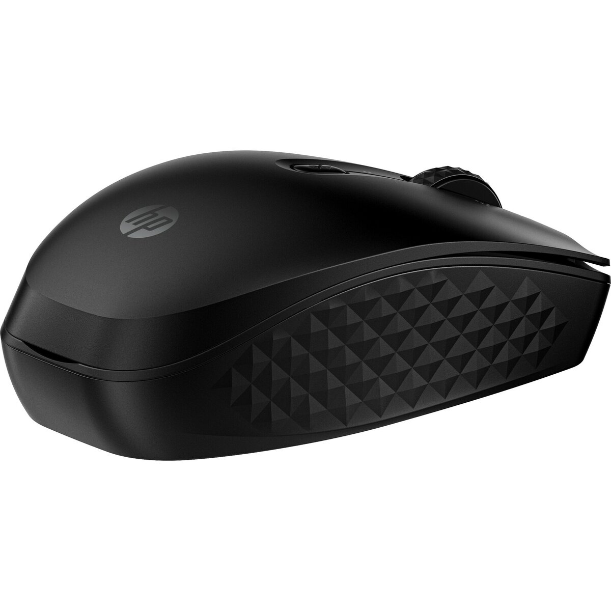 slide 8 of 10, show larger image, hp 420 programmable bluetooth mouse
