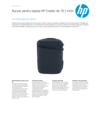 HP Creator 16.1-inch Laptop Backpack