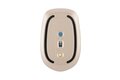 folie 5 von 6, vergrößern, hp 410 flache bluetooth maus (silber)