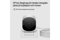 22C1 - HP 960 4K Streaming Webcam - KSP 5 (HP is committed to reducing plastic in landfills and oceans) - Swedish