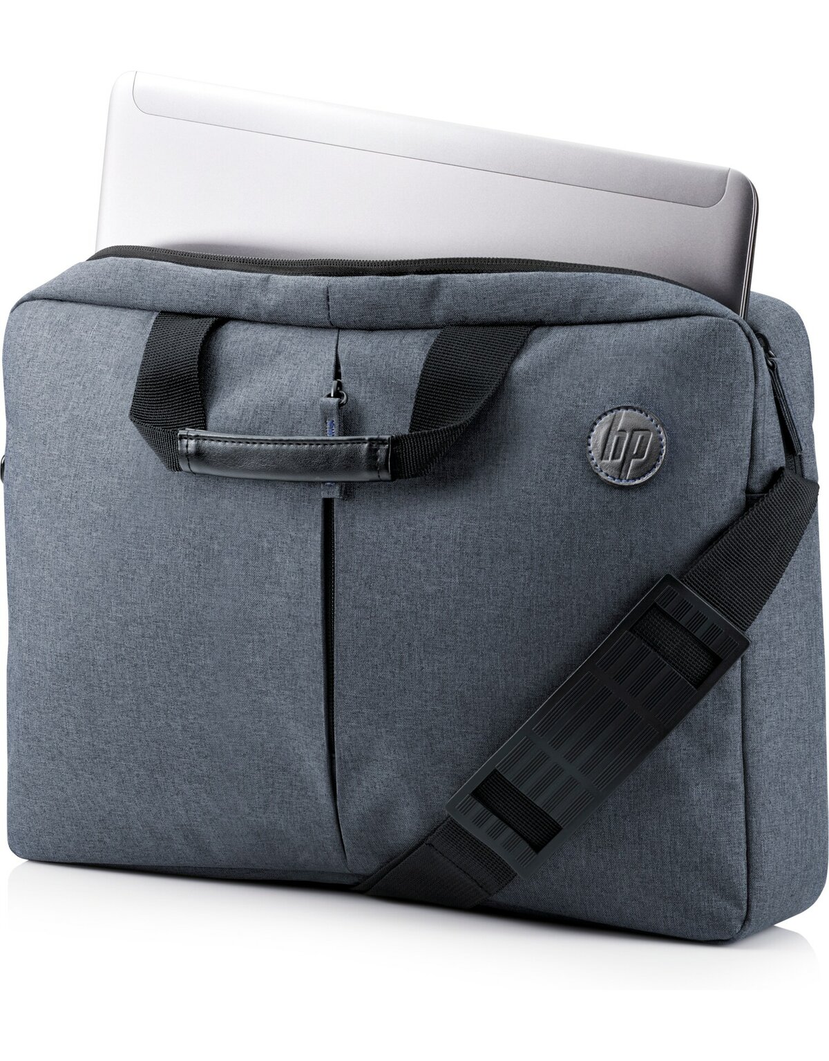 slide 5 of 9, show larger image, hp 15.6 value topload