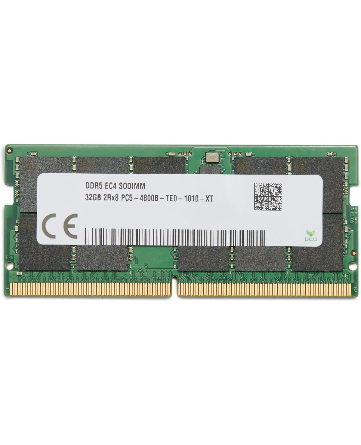 slide 1 of 1, show larger image, 32gb ddr5 4800 ecc memory
