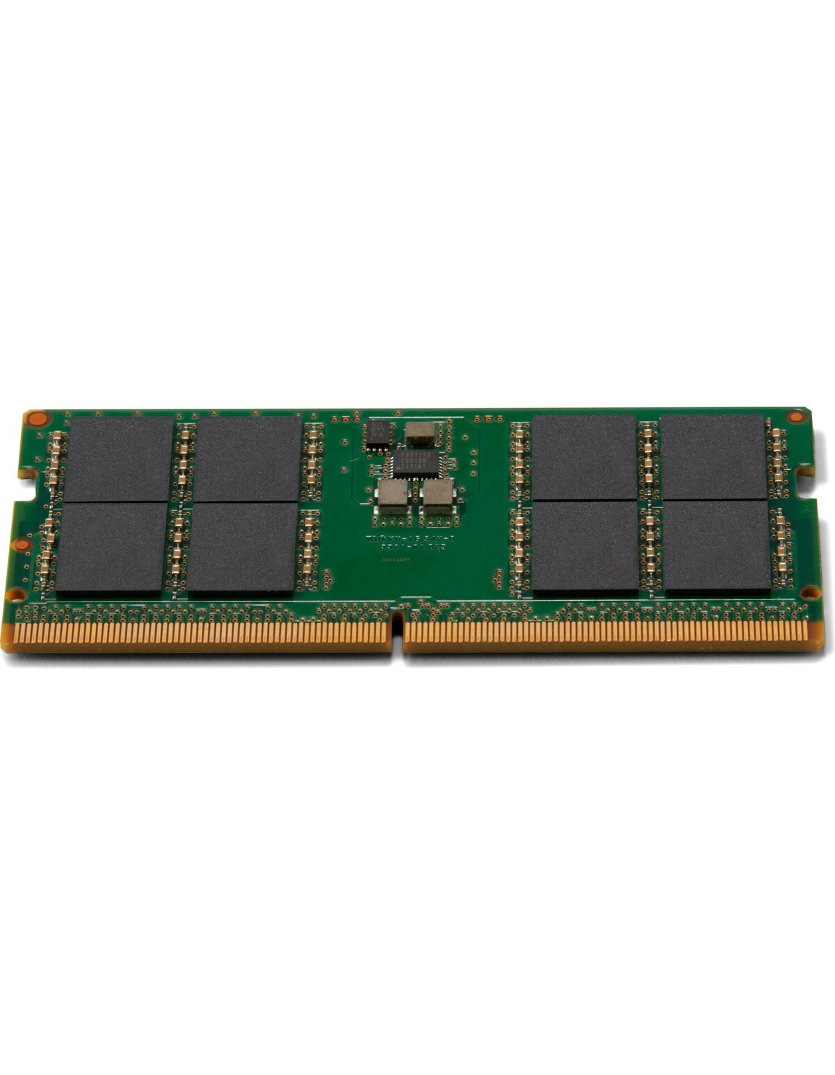 HP - DDR5 - module - 32 GB - SO-DIMM 262-pin - 4800 MHz / PC5-38400