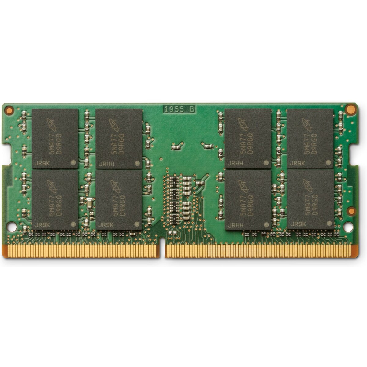 HP 8GB DDR5 SDRAM Memory Module - For Desktop PC - 8 GB (1 x 8GB