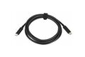 slide {0} of {1}, zoom in, HP USB-C til USB-C 100W-kabel (Z Display-dock/-opladning)