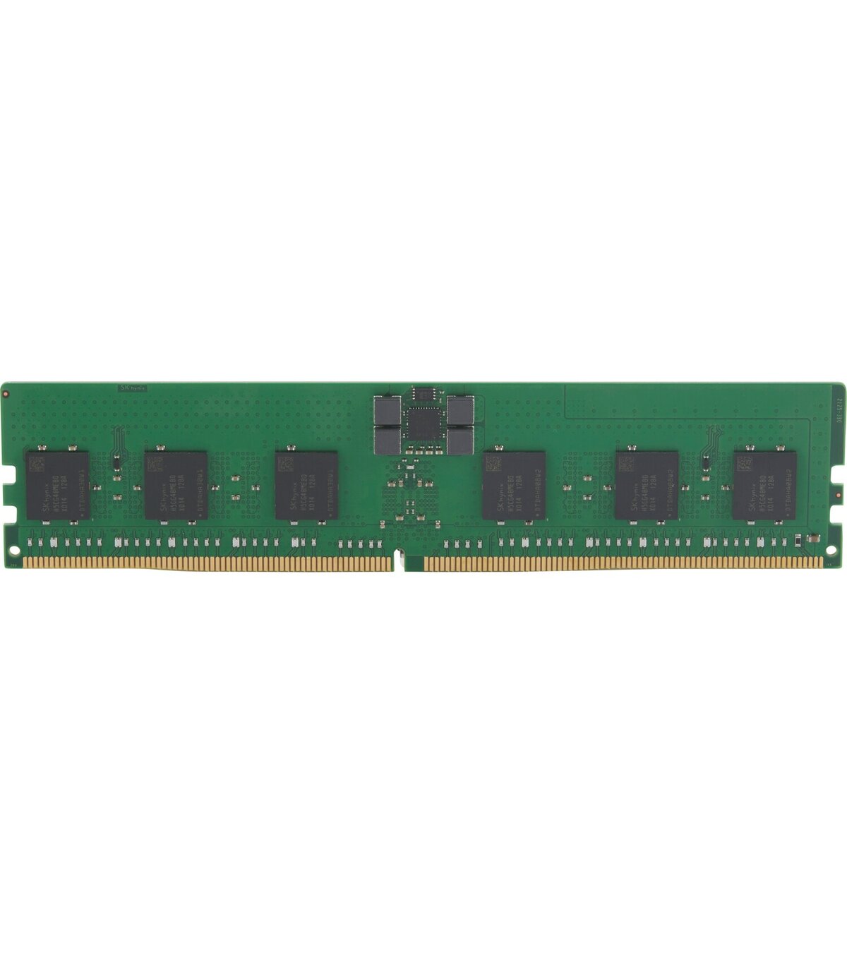HP - DDR5 - module - 32 GB - DIMM 288-pin - 4800 MHz / PC5-38400 ...