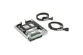 folie 3 von 3, vergrößern, hp festplattenadapter-kit (2,5 zoll auf 3,5 zoll)