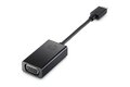 folie 1 von 2, vergrößern, hp usb-c-zu-vga-adapter