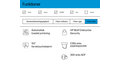slide {0} of {1}, zoom in, HP LaserJet Enterprise MFP 8601dn
