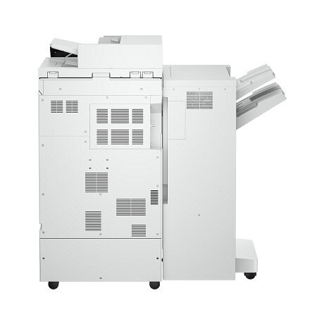 HP Color LaserJet Enterprise Flow MFP 8801z+