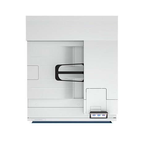 HP LaserJet Enterprise 8501x