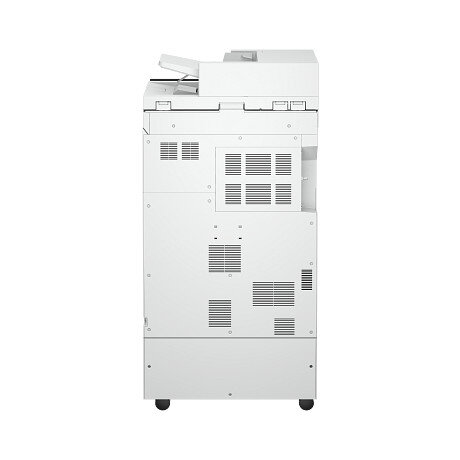HP Color LaserJet Enterprise MFP 8801dn