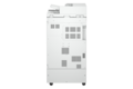 slide {0} of {1}, zoom in, HP LaserJet Enterprise MFP 8601dn