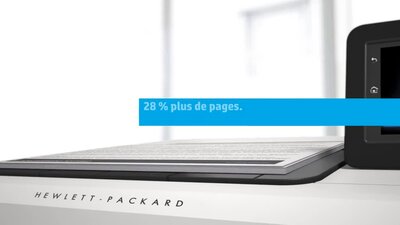 IMPRIMANTE HP CP5225DN LASERJET A3 COULEUR /IMPRESSION RECTO VERSO