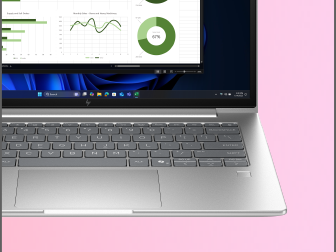 AI-drevet beskyttelse til din EliteBook