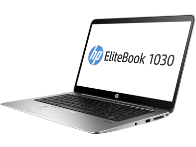 HP EliteBook 1030 G1 Notebook - 13.3