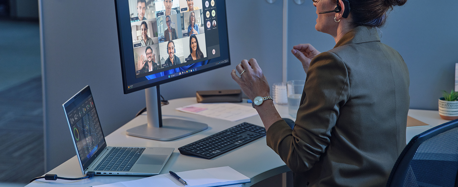 HP EliteBook 6 G1a 14 inch Notebook Next Gen AI PC Wolf Pro Security Edition