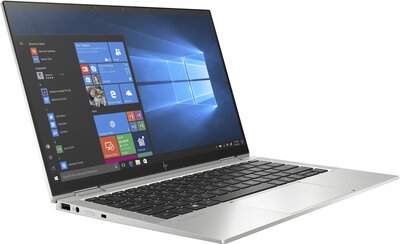 HP EliteBook x360 1030 G7 Notebook - Conception inclinable - Intel