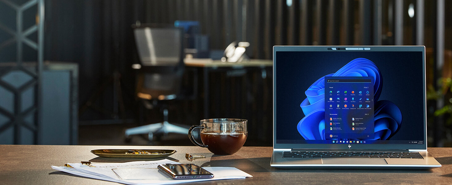 HP EliteBook 1040 14" G9