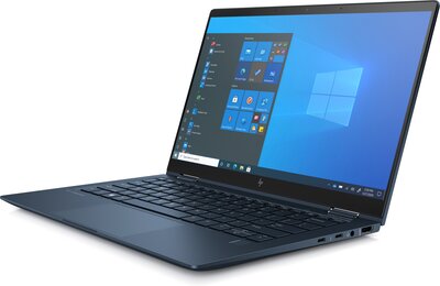HP Elite Dragonfly G2 Notebook | Overview, Specs, Details | SHI
