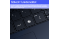 HP EliteBook Ultra 14 inch G1q Notebook AI PC (Qualcomm) ATF-Feature 3 - Swedish sv_SE