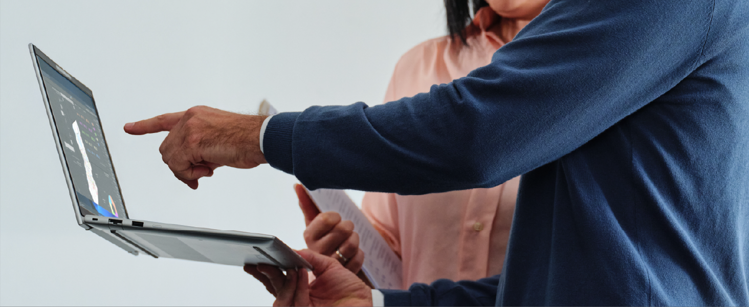 HP EliteBook 6 G1i 14 inch Notebook AI PC