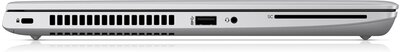 Computadora portátil HP ProBook 640 G5